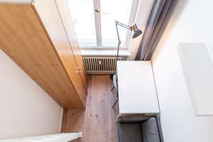 Großzügige 5-Zimmer-Wohnung in Berlin – Ideal als Kapitalanlage oder zur Eigennutzung – Die vollständige Adresse der Immobilie erhältst du vom Anbieter., 13347 Gesundbrunnen, Berlin – Vorschaubild 15