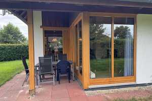 Nordsee-Traum am Jadebusen – Ferienhaus mit Top-Lage direkt am Deich zur Vermietung und Eigennutzung – Austernfischerweg 14, 26349 Wesermarsch (Kreis) – Vorschaubild 9