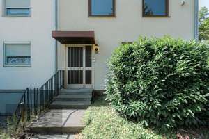 REIHENENDHAUS MIT GARTEN | MANNHEIM – 68305 Waldhof, Mannheim – Vorschaubild 2