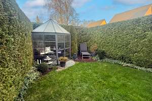 Stilvolles Reihenendhaus im Loftstil mit Garten – urban, modern und zentral in Witten – Diakonissenstrasse 11, 58455 Innenstadt, Witten – Vorschaubild 17