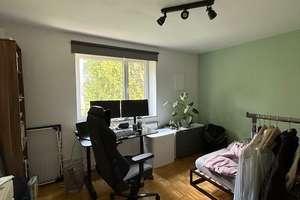 Helle 2-Zimmer-Wohnung in Sendling-Westpark – Hölderlinstraße 6, 81369 Mittersendling, München – Vorschaubild 4