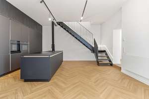 Erstbezug: Modernes Lofthaus im  Stuttgarter Westen - stilvoll Wohnen auf drei Ebenen – Die vollständige Adresse der Immobilie erhältst du vom Anbieter., 70176 Feuersee, Stuttgart – Vorschaubild 13