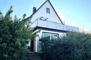 Einfamilienhaus mit Anbau für viele Nutzungsmöglichkeiten mit sonnigem Grundstück! – Die vollständige Adresse der Immobilie erhältst du vom Anbieter., 32805 Horn-Bad Meinberg – Vorschaubild 19