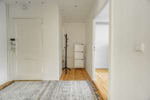Wunderschöne 3-Zimmer Wohnung in Pankow - voll möbliert – Steegerstraße 8, 13359 Gesundbrunnen, Berlin – Vorschaubild 20