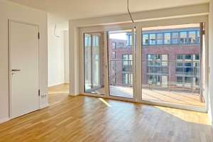 2,5-Zimmer-Neubauwohnung an der Kieler Hörn – Die vollständige Adresse der Immobilie erhältst du vom Anbieter., 24143 Gaarden-Ost, Kiel – Vorschaubild 3