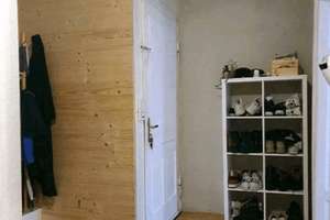 Charmante 3-Zimmer-Wohnung mit Balkon, innenstadtnah – Schreyerstraße 9, 90443 Gostenhof, Nürnberg – Vorschaubild 8