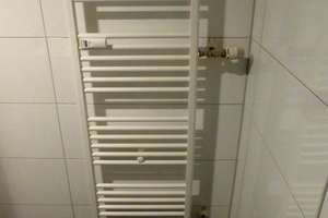 Super 1-Zimmer Wohnung, große Loggia, Einbauküche, neues Bad, teilmöbliert – Illerstraße 64A, 38120 Weststadt, Braunschweig – Vorschaubild 15