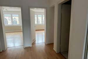 Studentenwohnung mit praktischem Schnitt – 3 Zimmer in Jakobstraße – Jakobstraße 25A/B, 52064 Lindenplatz, Aachen – Vorschaubild 4