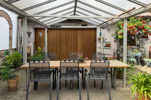 Familienfreundlich wohnen in Philippsburg –  Einfamilienhaus mit Garage, Carport & idyllischem Hof – Karlsruhe (Kreis) – Vorschaubild 25
