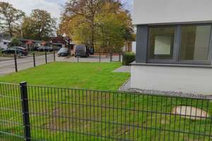 NEUBAU, Münster-Angelmodde:  2-Zimmer-Wohnung mit Garten und Garage! – Die vollständige Adresse der Immobilie erhältst du vom Anbieter., 48167 Angelmodde, Münster – Vorschaubild 4