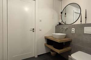Grafental Living: 3 Zimmer, Balkon, Einbauküche & Tiefgarage in bester Lage – Hohenzollerallee 26, 40235 Flingern Nord, Düsseldorf – Vorschaubild 17
