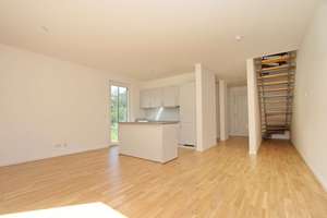 Dämeritzer Ufer - Reihenhaus mit 5 Zimmern, Garten und Dachterrasse – Abendseglersteig 24, 12589 Rahnsdorf, Berlin – Vorschaubild 3