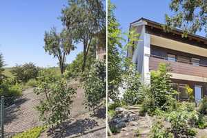Provisionsfrei – Familienfreundliche DHH in Hanglage mit Weitblick sowie Süd-Terrasse & Balkon – Aichach-Friedberg (Kreis) – Vorschaubild 16