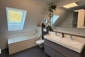 Moderne 4-Zimmer-Maisonettewohnung mit Südbalkon – Marbacher Straße 88, 70435 Zuffenhausen-Mitte, Stuttgart – Vorschaubild 10