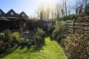 -V-E-R-K-A-U-F-T- Neuss | RMH in ruhiger Lage | 108 m² Wfl. | Wintergarten | ausgebautes DG | Garage – Die vollständige Adresse der Immobilie erhältst du vom Anbieter., 41464 Stadionviertel, Neuss – Vorschaubild 17