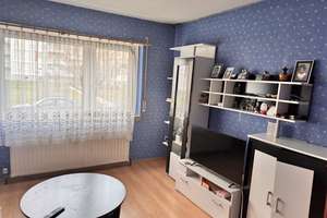 vermietete 4-Zimmer-Wohnung Zukunft in Heidelberg-Rohrbach – Die vollständige Adresse der Immobilie erhältst du vom Anbieter., 69126 Rohrbach, Heidelberg – Vorschaubild 10