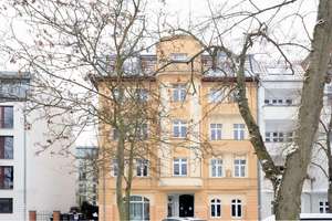Erstbezug: 4-Zimmer-Wohnung mit 2 Balkonen in Berlin-Oberschöneweide – Griechische Allee 20, 12459 Oberschöneweide, Berlin – Vorschaubild 1