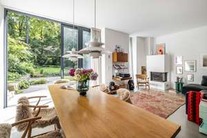 STILVOLLES UNDERSTATEMENT  – Die vollständige Adresse der Immobilie erhältst du vom Anbieter., 22299 Winterhude, Hamburg – Vorschaubild 6