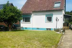 Einfamilienhaus direkte Waldrandlage, 5-Zimmer in Liebenburg OT – Goslar (Kreis) – Vorschaubild 1