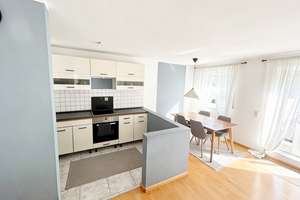 Charmante 2-Zimmer-Wohnung in Rüngsdorf – Konstantinstr. 131, 53179 Rüngsdorf, Bonn – Vorschaubild 2