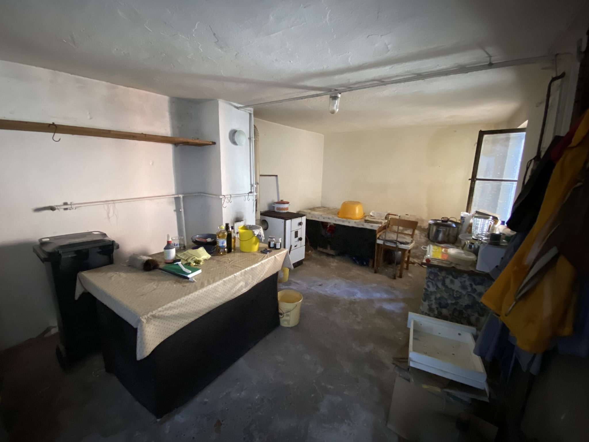 Immobilie in Hammelburg - Attraktive Innenstadtlage in Hammelburg – Großzügige Flächen mit vielfältigem Entwicklungspotenzial - Bild 3