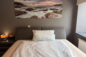 Vollmöbliertes Designer-Apartment im Herzen Düsseldorfs – Liesegangstraße 10, 40211 Stadtmitte, Düsseldorf – Vorschaubild 9