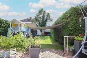 Ihr neues Zuhause: Familienfreundliches Reihenhaus mit Garage – Jetzt reduziert in Bielefeld-Quelle – Bielefeld – Vorschaubild 3