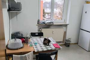 2-Room Apartment in Munich-Sendling-Westpark – Available from 1 October 2026 – Kederbacherstraße 27, 81377 Am Waldfriedhof, München – Vorschaubild 5