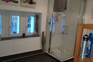 Ansprechende Maisonette-Wohnung mit vier Zimmern in Solingen – Turnerstraße 53, 42699 Ohligs/Aufderhöhe/Merscheid, Solingen – Vorschaubild 3