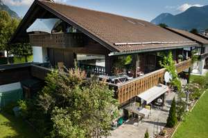 MEHRFAMILIENHAUS (5 WE) in TOP-LAGE mit GEBIRGSBLICK! – Die vollständige Adresse der Immobilie erhältst du vom Anbieter., 82467 Garmisch-Partenkirchen – Vorschaubild 2