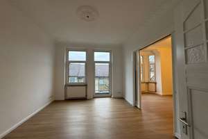 Herrliche Altbau-Wohnung mit Balkon gut angebunden in Hagen – Moltkestr. 8, 58089 Wehringhausen, Hagen – Vorschaubild 4