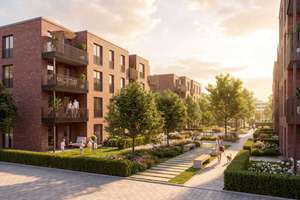 107 neue Mietwohnungen inkl. Einbauküche / H3-02-09 | 3-Zi. II | 2.OG | Balkon mit Ostausrichtung – Max-Planck-Straße 14, 14473 Südliche Innenstadt, Potsdam – Vorschaubild 37