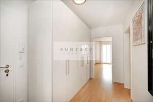 Provisionsfrei: Gemütliche Dachgeschoss-Wohnung mit Westbalkon und Alpenblick! – Sankt-Wendel-Str 45, 81379 Thalkirchen, München – Vorschaubild 14