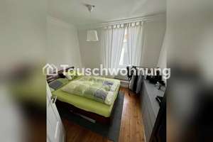 Tauschwohnung: Reserviert - 3 Zimmer gegen 2 Zimmer Wohnung, Innenstadtnähe – 23558 Sankt Lorenz Süd, Lübeck – Vorschaubild 7