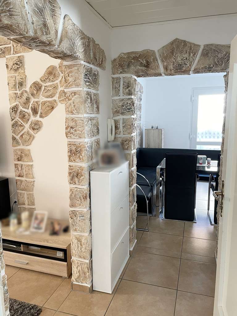 Immobilie in Kandel - Kandel: exklusives Haus mit Pool und Einliegerwohnung - Bild 1