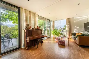 Außergewöhnlich, vielseitig, lichtdurchflutet – Ihr Traumhaus am Bodensee – Konstanz (Kreis) – Vorschaubild 18