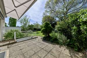 DOGLOVERS PAY ATTENTION ! beautiful house with a fantastic garden !!! – Die vollständige Adresse der Immobilie erhältst du vom Anbieter., 65203 Biebrich, Wiesbaden – Vorschaubild 6