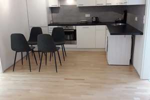 Schönes WG-Zimmer mit eigenem Balkon – Lerchenauer Str 4, 80809 Am Luitpoldpark, München – Vorschaubild 8