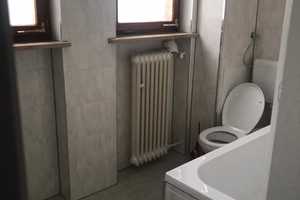 Großes und gepflegtes 3-Zimmer-Haus zur Miete in Schwarzenbach – Tannenrain 6, 95131 Hof (Kreis) – Vorschaubild 7