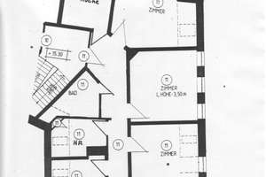 Nähe Maschsee und Eilenriede / auch für WG geeignet – Hildesheimer Str. 137, 30173 Südstadt, Hannover – Vorschaubild 10