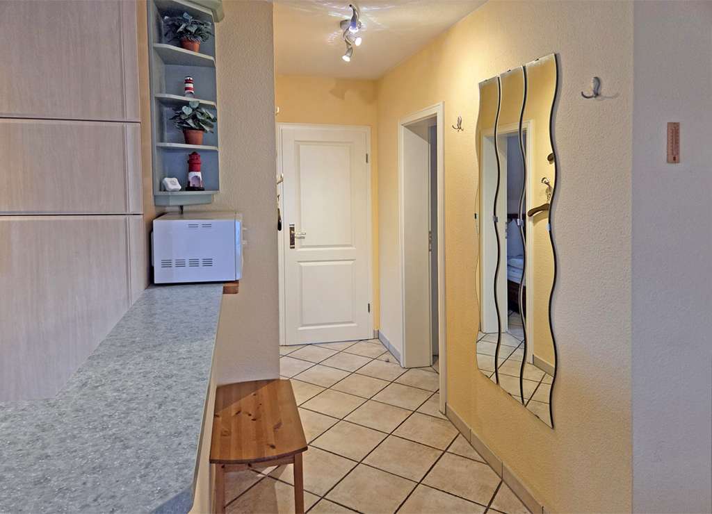 Immobilie in Loddin - Ferien im Bernsteinhaus – Erholung in gepflegter Wohnanlage - Bild 2