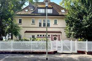Liebhabervilla in exklusiver Lage! – Pforzheim – Vorschaubild 2