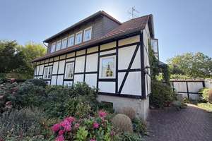 Seltene Gelegenheit - Einfamilienhaus in Riddagshausen auf Erbpachtgrundstück – Die vollständige Adresse der Immobilie erhältst du vom Anbieter., 38104 Wabe-Schunter-Beberbach, Braunschweig – Vorschaubild 3