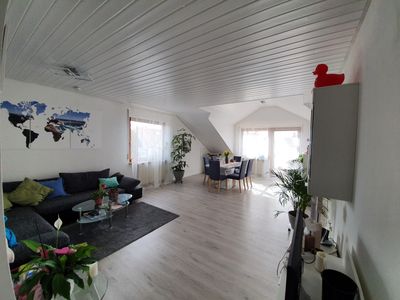Zuhause mit 3,5 Zimmern in Bietigheim-Bissingen