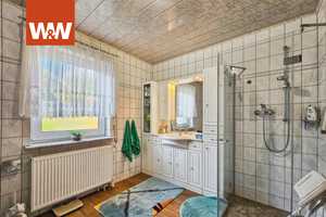 Familienfreundliches Einfamilienhaus mit großem Grundstück in Kettenkamp – Osnabrück (Kreis) – Vorschaubild 6