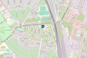 Helle 2-Zimmer-Wohnung mit Balkon – Ihr neues Zuhause! – Fraunhofer Platz 3, 39124 Neue Neustadt, Magdeburg – Vorschaubild 17