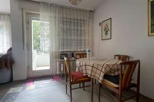 Moderne Eigentumswohnung in Frankfurt – Stadtleben trifft Komfort