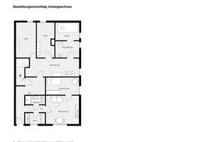 Giersberg: Helles, geräumiges, vielseitig gestaltbares Haus mit großer Loggia und traumhaftem Ausbli – Die vollständige Adresse der Immobilie erhältst du vom Anbieter., 57076 Weidenau, Siegen – Vorschaubild 23