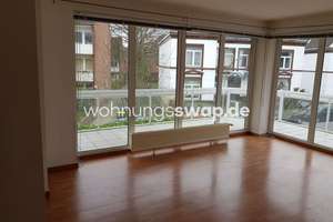 Wohnungstausch: Warnstedtstraße 68