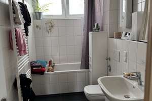 Neu renovierte Wohnung mit Balkon in der Südstadt  – Alte Döhrener Straße 44, 30173 Südstadt, Hannover – Vorschaubild 2